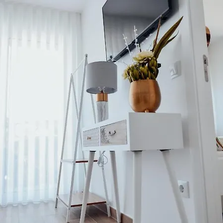 Yellow Sweet Home - Beatriz 別荘 ナザレ